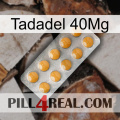 Tadadel 40Mg levitra1